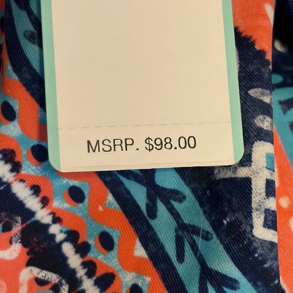 South Point Tankini - Picture 2 of 4